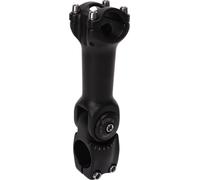 Fahrradstiel Einstellbar 60 Riser 130 mm 25,4 mm Lenker für das XC Mountain Road City Bike