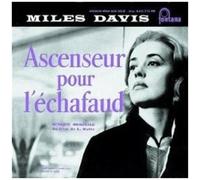 Ascenseur Pour L'échafaud - Enregistrement Integral