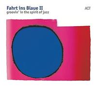 A.C.T. – Fahrt Ins Blaue II