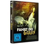 Fahrt ins Grauen (DVD) Heather Bolton David Letch Perry Piercy Suzanne Lee