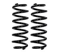 Fahrwerksfedern-Set Arrière Ressort Hélicoïdal Ø 12,2 MM EIBACH pour Etc Peugeot