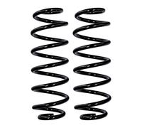 Fahrwerksfedern-Set Essieu Arrière Ø 11,2 MM 327 EIBACH pour Etc VW Scirocco III