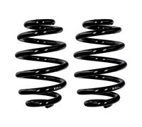 Fahrwerksfedern-Set Essieu Arrière Ø 14,5 MM 324 EIBACH pour U. A. MB Classe C