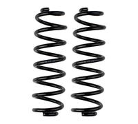 Fahrwerksfedern-Set Essieu Arrière BILSTEIN B3 pour U. A. Skoda Superb III Combi