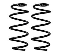 Fahrwerksfedern-Set Essieu Avant Ø 12,2 MM 340 MM EIBACH pour U. A. VW Beetle