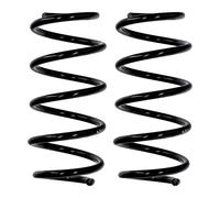 Fahrwerksfedern-Set Essieu Avant Ø 12 MM 294 EIBACH pour U. A. Opel Combo Tour