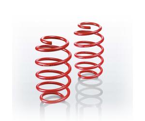Fahrwerksfedern-Set Essieu Avant Ø 13,2 MM 252 MM EIBACH pour U. A. BMW 3
