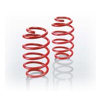 Fahrwerksfedern-Set Essieu Avant Ø 13 MM 252 MM EIBACH pour U. A. BMW 3