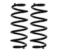 Fahrwerksfedern-Set Essieu Avant Ø 14,2 MM 354 MM EIBACH pour U. A. Audi A6 C5