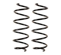 Fahrwerksfedern-Set Essieu Avant BILSTEIN Aftermarket-Expertise pour Mazda 2