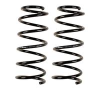 Fahrwerksfedern-Set Essieu Avant BILSTEIN Aftermarket-Expertise pour Opel Tigre
