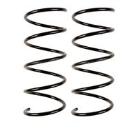 Fahrwerksfedern-Set Essieu Avant BILSTEIN B3 pour Mercedes-Benz Sport