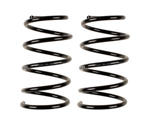 Fahrwerksfedern-Set Essieu Avant BILSTEIN Iam-Expertise pour Corolle de Toyota