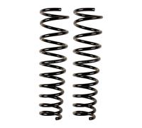 Fahrwerksfedern-Set Essieu Avant BILSTEIN Iam-Expertise pour U.A Alfa Romeo 156