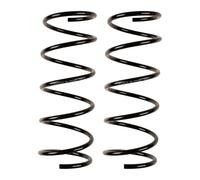 Fahrwerksfedern-Set Essieu Avant BILSTEIN Iam-Expertise pour U. A.Citroën Xsara