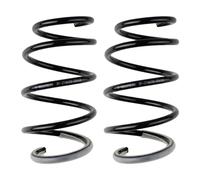 Fahrwerksfedern-Set Essieu Avant BILSTEIN Iam-Expertise pour U.A Renault Megane