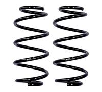 Fahrwerksfedern-Set Essieu Ressort Hélicoïdal Ø 11,3 MM EIBACH pour MB Cla