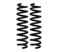 Fahrwerksfedern-Set Essieu Ressort Hélicoïdal Ø 12,8 MM EIBACH pour BMW 3er