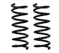 Fahrwerksfedern-Set Essieu Ressort Hélicoïdal Ø 14,8 MM EIBACH pour Ford S-MAX