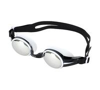 Fahsy 4194 Lunettes de natation avec verres miroir