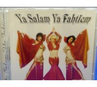 Fahtiem - Ya Salam Ya Fahtiem