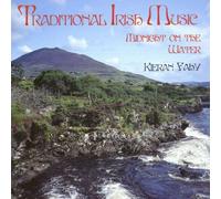 Fahy, Kieran - Traditional Irish Music-Midnig