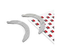 FAI AutoParts BT3018-STD Rondelle d'écartement, vilebrequin