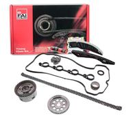 FAI AutoParts Kit de chaîne de distribution TCK203VVT