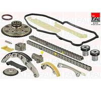 FAI AutoParts Kit de chaîne de distribution TCK42CRD10
