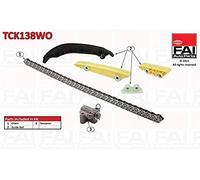 FAI Autoparts kit de distribution Chaîne Numéro de pièce : Tck138wo