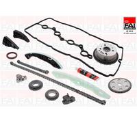 FAI AutoParts TCK254VVT Kit de chaîne de distribution