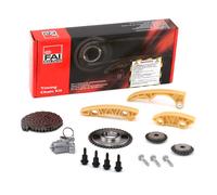 Connecteur de sonde lambda inférieur Simplex TCK3 FAI AutoParts pour OPEL FIAT