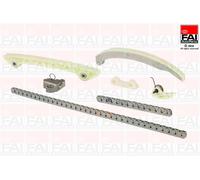 FAI AutoParts TCK85WO Kit de distribution par chaîne pour FORD,MAZDA,VOLVO