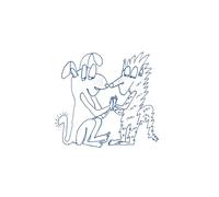 Fai Baba; Amour Sur Mars – Fäderliecht – Vinyle