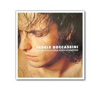 Boccassini Fedele – Fai Che Nasca Una Nuova Canzone – Import