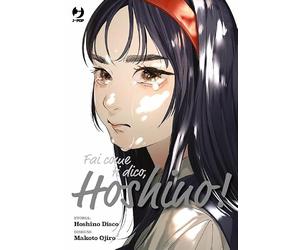 Fai come ti dico, Hoshino!