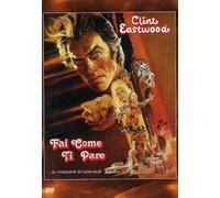 Fai Come ti Pare – Warner Bros. – Import