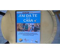 Fai-Da-Te per La CASA. Tecniche, at [Import]
