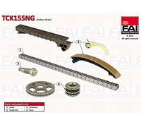 FAI kit de distribution Chaîne partie non. Tck155ng