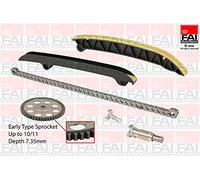 FAI AutoParts TCK208NG Kit de chaîne de distribution