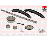 FAI AutoParts TCK211VVTNG Kit de chaîne de distribution
