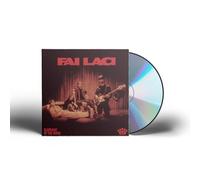 Fai Laci - Elephant In The Room