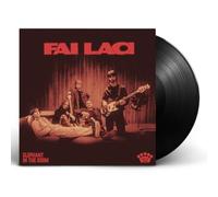 Fai Laci - Elephant In The Room[LP]