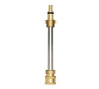 Fai Top Adaptateur pour Nettoyeur Haute Pression,Raccord Rapide 1/4 '',Coupleurs de Laveuse à Pression,Adaptateur de Pistolet et Laveuse à Pression Compatible avec Nilfisk Ancien Type