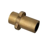Fai Top Mousse de Neige Bouteille Coupleur,Adaptateur de Raccord Fileté Femelle Connecteur en Cuivre pour Les Nettoyeurs Haute Pression Automobiles Karcher série K K2/K3/K4/K5/K6/K7