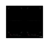 Fagor FAI3546 Table de cuisson à induction Noir - 4 foyers