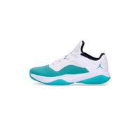 Faible Chaussure Femme Wmns Air Jordan 11 Cmft Low Blanc/new Emerald/noir WHITE/NEW EMERALD/BLACK 44