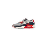 Faible homme Air Max 90 Lt Smoke Grey/fantome/armoire Marine LT SMOKE GREY/PHANTOM/ARMORY NAVY 40
