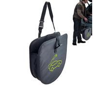 Faible Pour Boîte De Vitesse Portable Ev - Sac De Transport De Chargeur Ev, Sac De Chargeur Ev - Câble Up | Sac De Suspension Pour Chargeur Ev Magic Cingle Design, Pour Une Utilisation Quotidienne Et