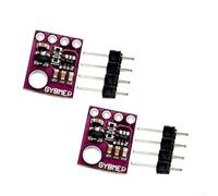 Faible puissance pour capteur bme280 0,1uA mode veille compact faible | Mesure de la température, de l'humidité, de la pression ; I2C / pour le support spi ; taille compacte de 14 mm ; idéal pour